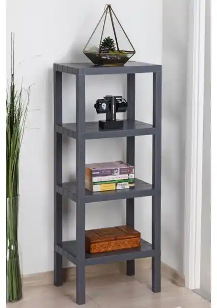 Frapan Home 4 Katlı Plastik Raf Ünitesi Karşılaştırması ve Kullanıcı Yorumları