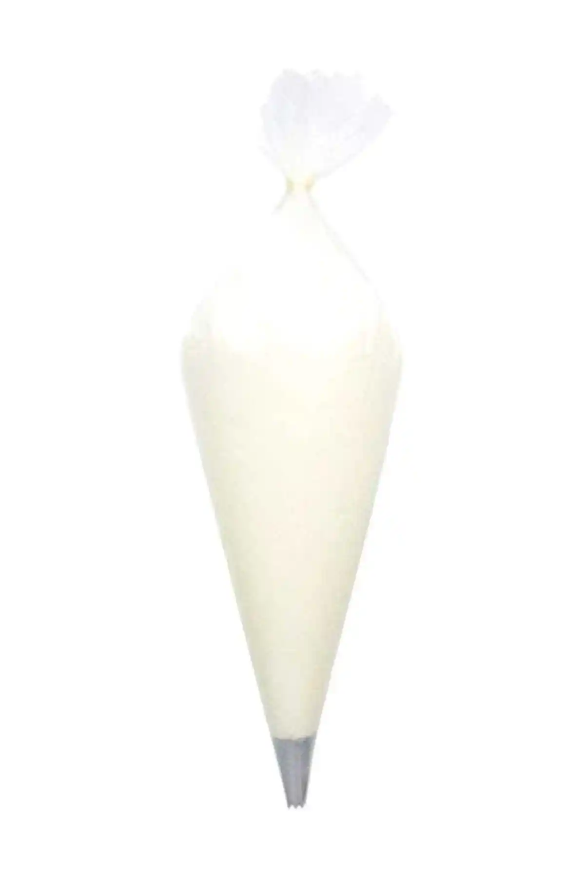 Genel Markalar 1413 Kullan At Krema Torbası: Hijyenik ve Pratik Pasta Süsleme Çözümü