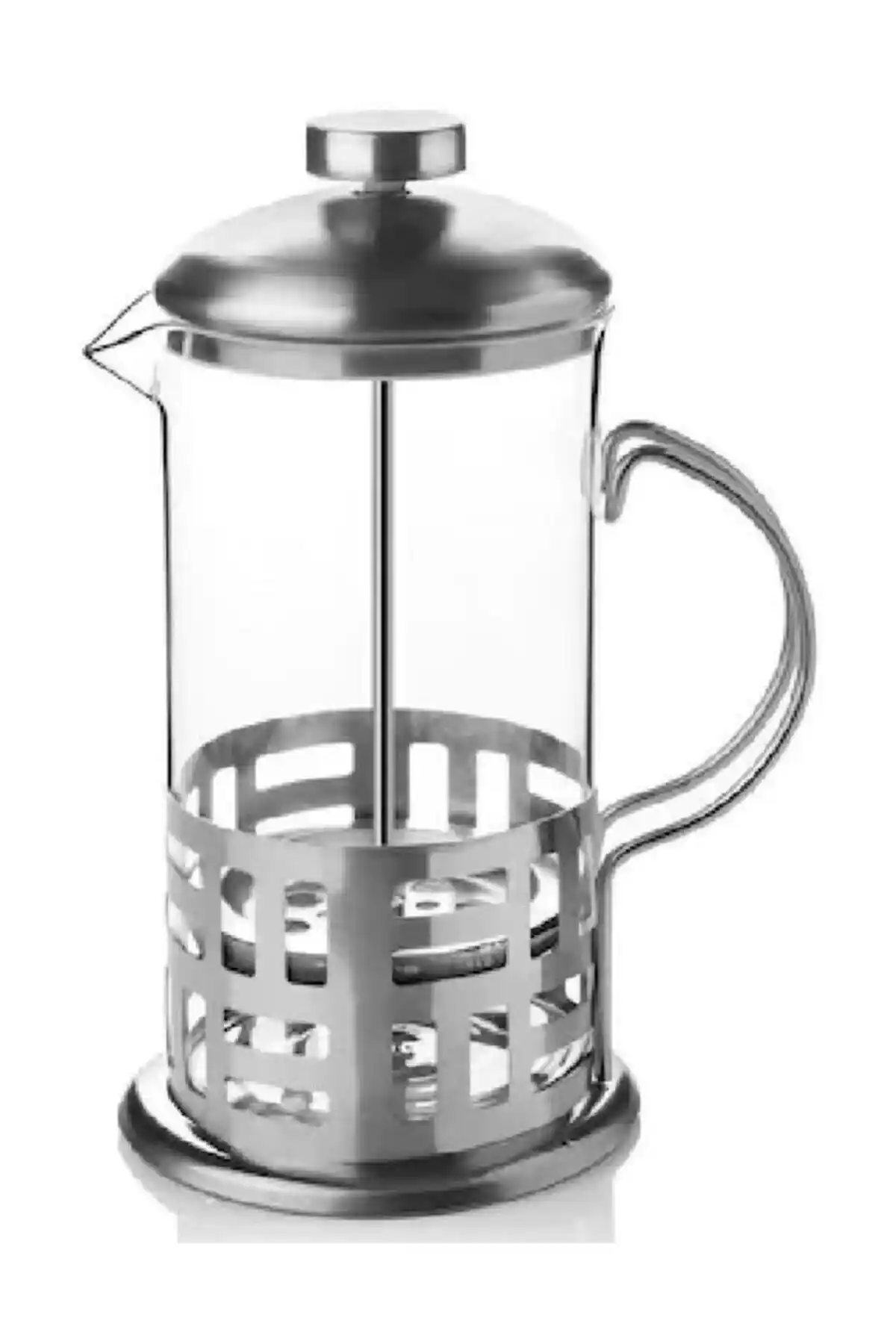 Genel Markalar Lüx Bitki Çayı Demleme Demliği İncelemesi ve Kullanıcı Yorumları