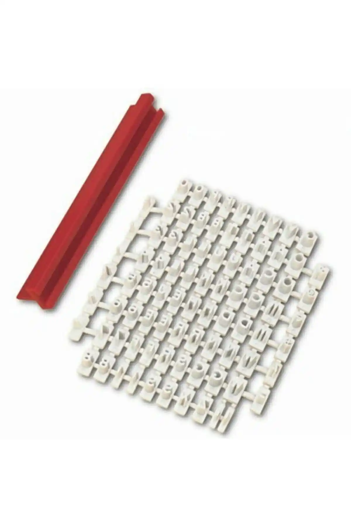 Genel Markalar Pasta ve Kurabiye Yazı Kaşesi İncelemesi ve Kullanım Rehberi