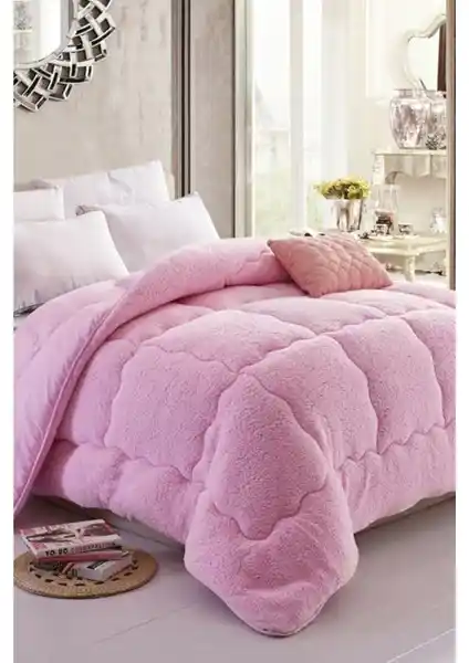 GOLDRİSE Melissa ve Teksnil Home Çift Kişilik Welsoft Yorgan Karşılaştırması