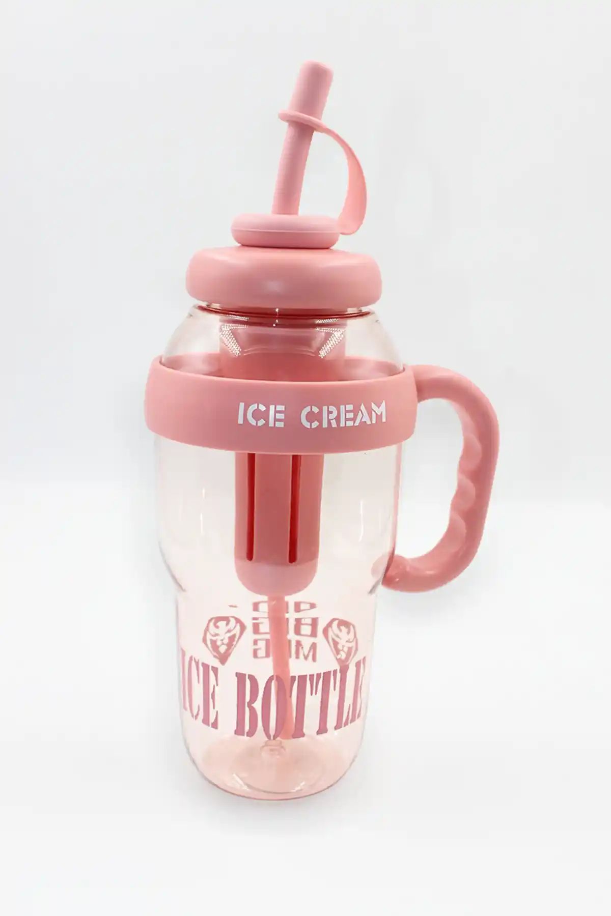 Herbamina Ice Bottle Pipetli Su Şişesi İncelemesi ve Kullanıcı Yorumları