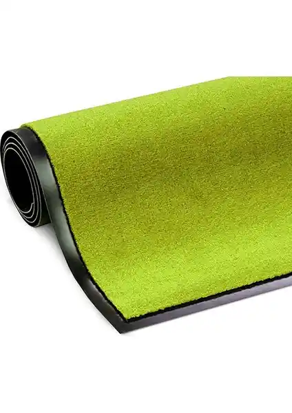 Herbert Weber Conti Kapı Paspası İç Mekanlar İçin Dayanıklı ve Estetik Temizlik Çözümü