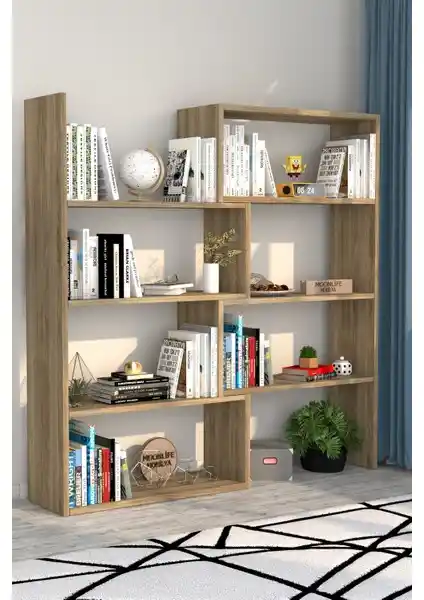 İki Farklı Kitaplık Modelinin Detaylı Karşılaştırması ve Kullanıcı Yorumları