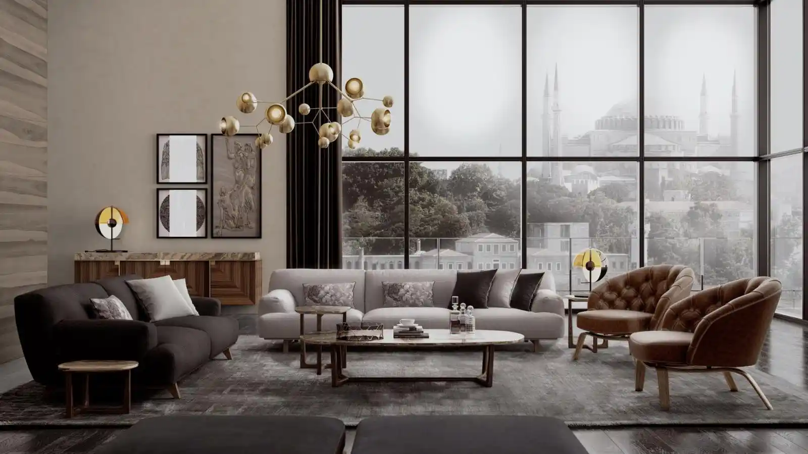 Inside Weather Mobilya Deneyimleri: Kalite, Teslimat ve Müşteri Hizmetleri Değerlendirmesi