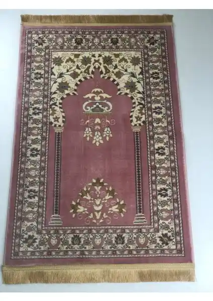 İpekyün Marka Dokuma Halı ve Seccade Ürünlerinin Karşılaştırması ve Özellikleri