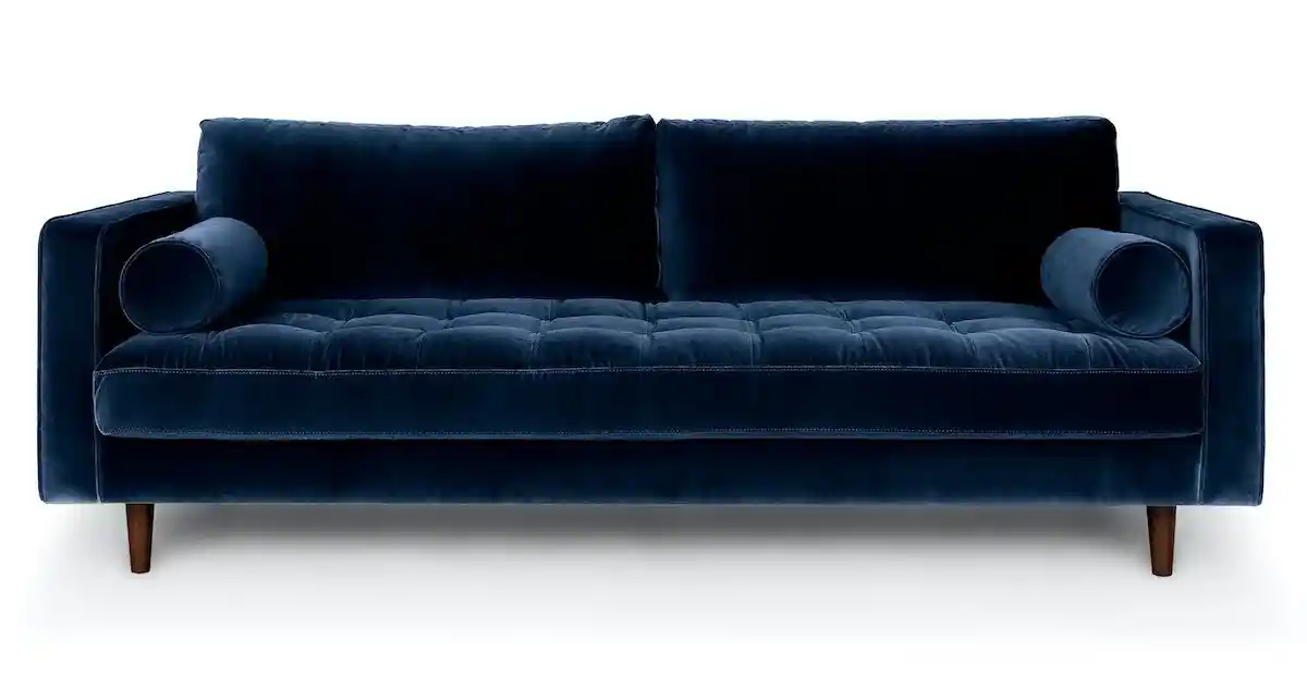 Kadife Kanepe Alternatifleri ve Dayanıklılık Değerlendirmesi: 4.000 Dolar Bütçe İçin Öneriler