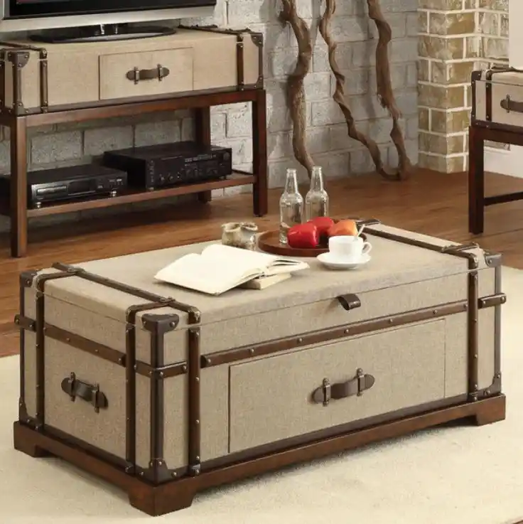 Kaliteli Tam Ahşap Lift-Top Sehpalar: Piyasadaki Durum ve Alternatifler