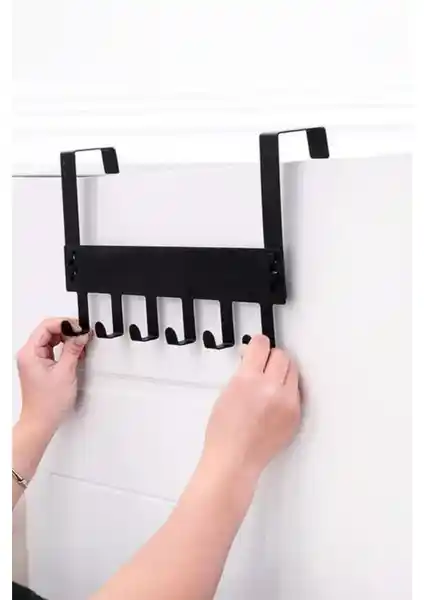 Kapı Arkası Askılıkları Karşılaştırması: Malzeme, Dayanıklılık ve Kullanım Özellikleri