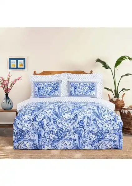 Karaca Home Çift Kişilik Pamuk Nevresim Takımları Karşılaştırması ve Özellikleri