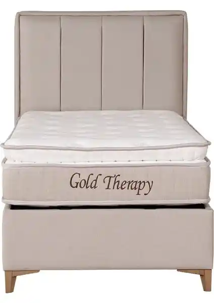 Kilim Mobilya Gold Therapy Sandıklı Baza İncelemesi: Tasarım, Fonksiyon ve Dayanıklılık Değerlendirmesi