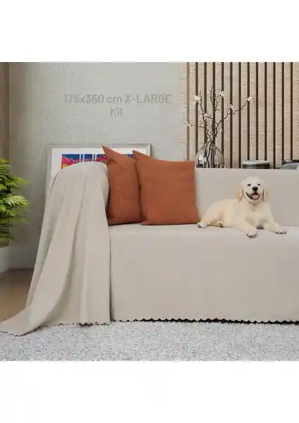 Koltuk Koruma Ürünleri Karşılaştırması: Latuda Concept ve Velerde Home Örtüleri