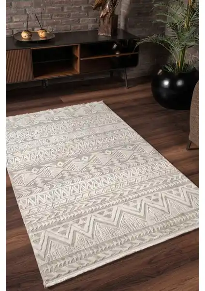 Konfor Vola 2970 Modern Dokuma Halı İncelemesi ve Özellikleri