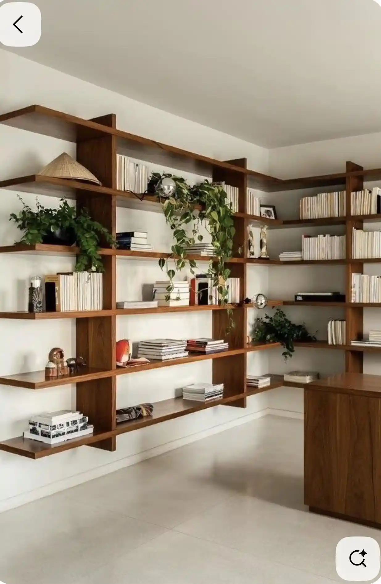 Köşe Raf Ünitesi Tasarımında Malzeme Seçimi ve Montaj Tekniklerinin Önemi