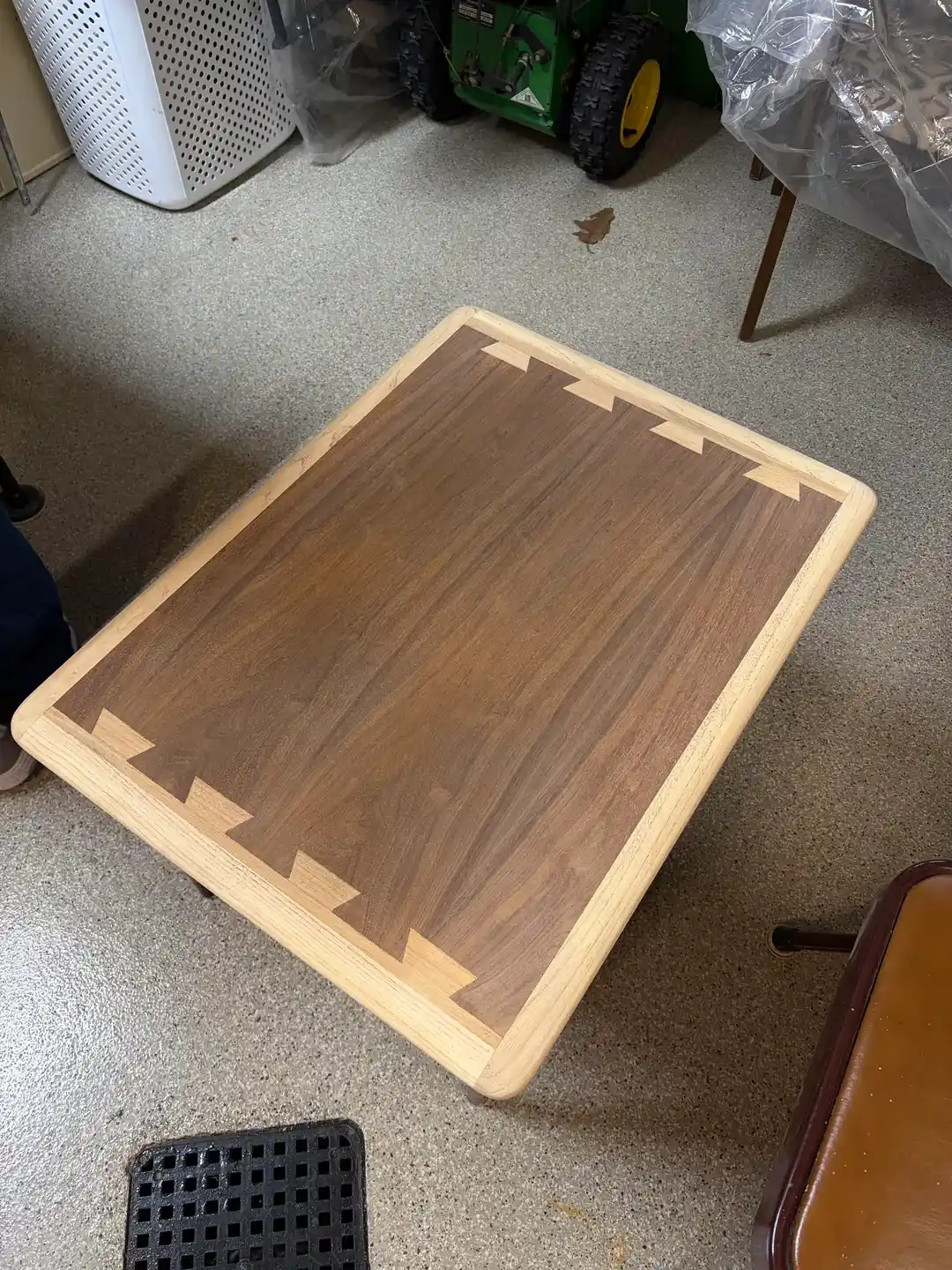 Lane Acclaim Yan Sehpa Yenileme ve Koruma Teknikleri: Kaplama, Renk ve Koruyucu Uygulamalar