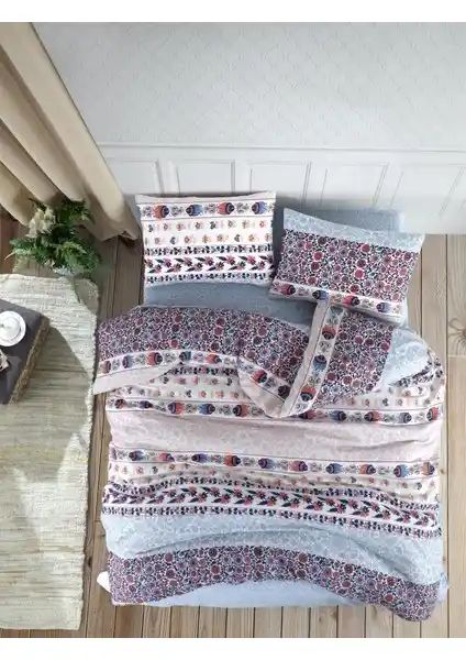 Louis Marie Aden Tek Kişilik 3 Parça Nevresim Takımı İncelemesi ve Özellikleri