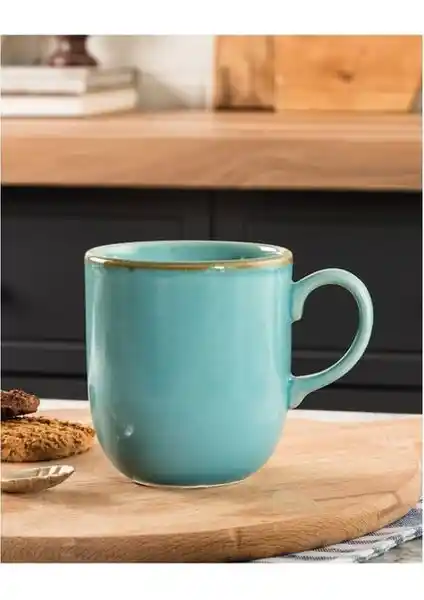 Madame Coco Orchide Reacy Kupa: Estetik ve Fonksiyonel Seramik İçin Uygun Seçenek