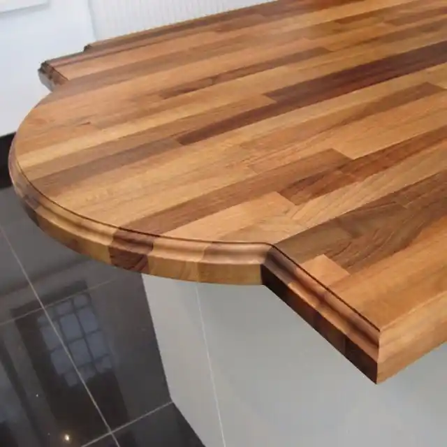 Masif Ahşap ve Kaplama Arasındaki Farklar ve Mobilya Üretimindeki Kullanım Amaçları