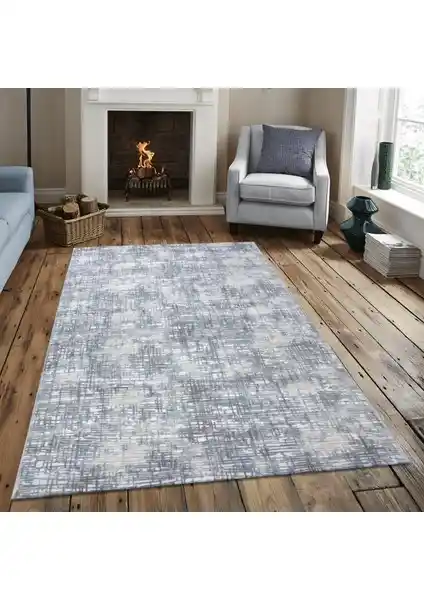 Merinos GOLD 17963-063 Modern ve Şık Polipropilen Halı Tasarımı ve Özellikleri