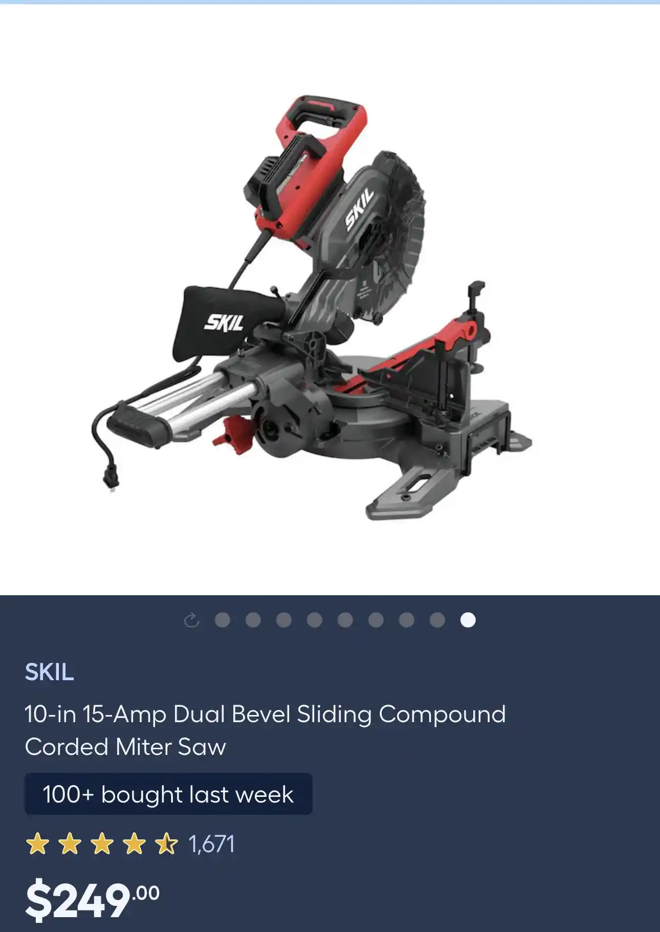 Miter Testere Seçiminde Dikkat Edilmesi Gerekenler ve Popüler Modellerin İncelenmesi