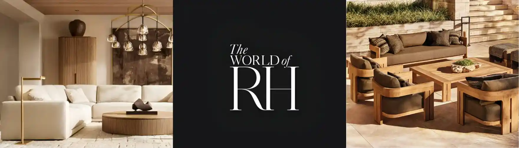 Mobilya Alımında Marka ve Kalite Dengesi: RH ve Alternatif Üretici Seçenekleri