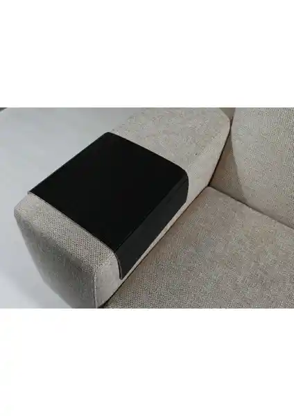 Mobitell Pratik Kolçak Sehpası: Dayanıklı ve Estetik Tasarım ile Çok Yönlü Kullanım