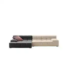 Modern Modüler Köşe Koltuk Seçenekleri: Bodrum Katı İçin Konforlu ve Dayanıklı Modeller