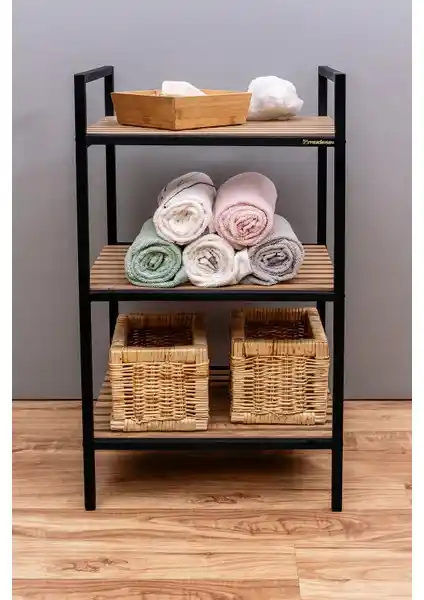 Mudesa ve Peka Çok Amaçlı Raflar Karşılaştırması: Malzeme, Tasarım ve Kullanıcı Yorumları