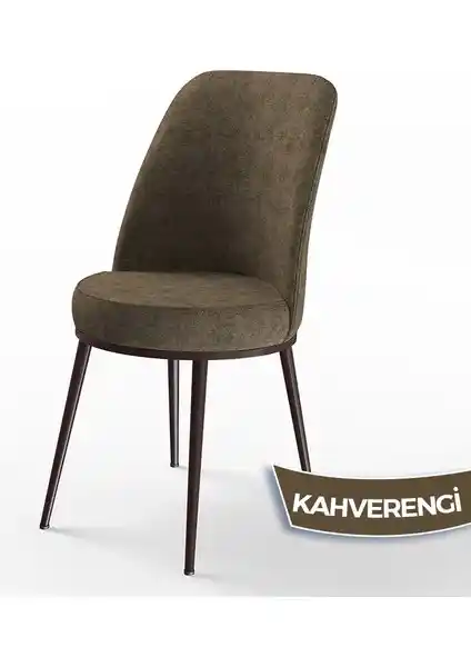 Mutfak Sandalyeleri Karşılaştırması: Canisa Dexa ve Lumodi Modelleri