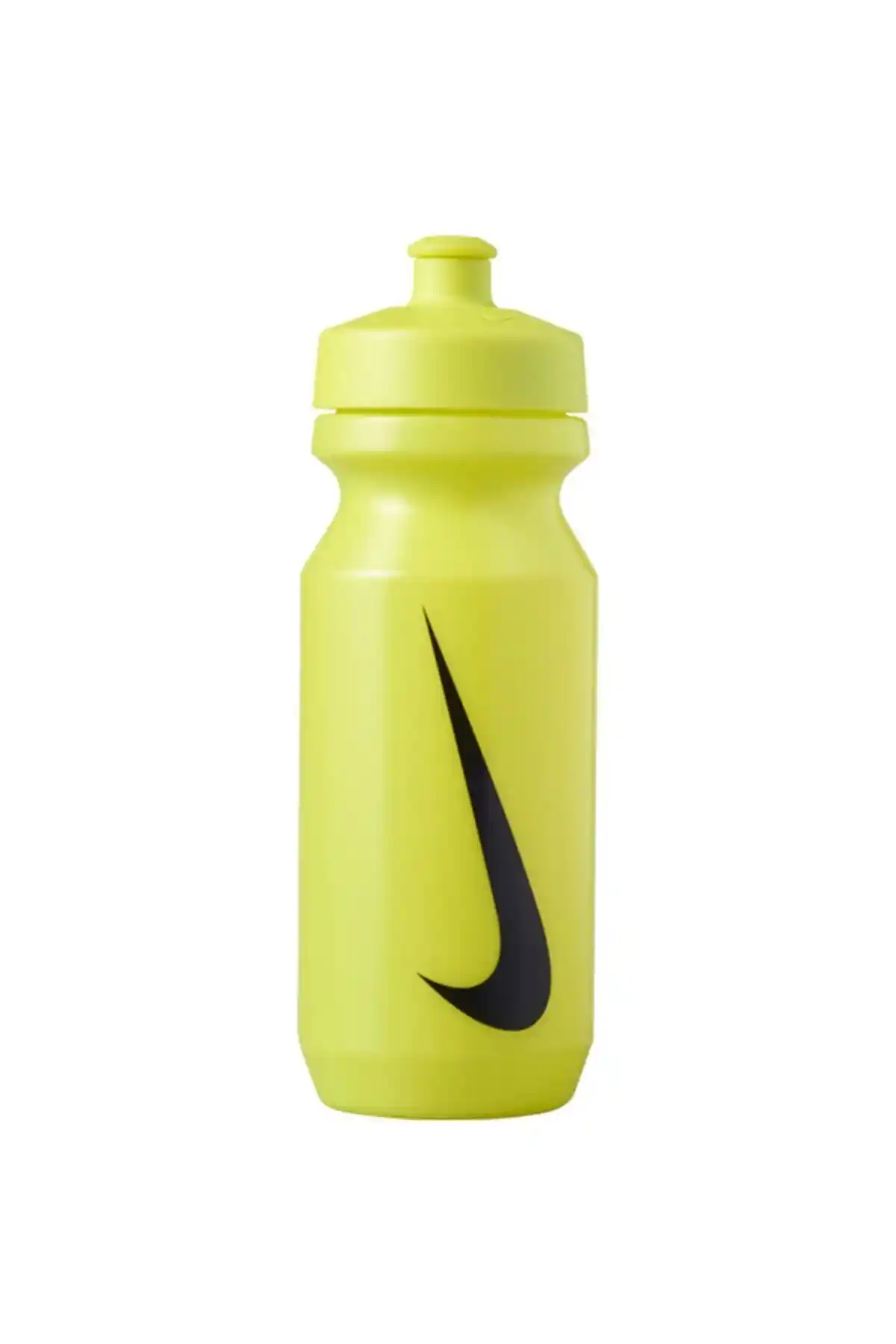 Nike Big Mouth 22 Oz Sarı Spor ve Günlük Kullanım İçin Dayanıklı Suluk