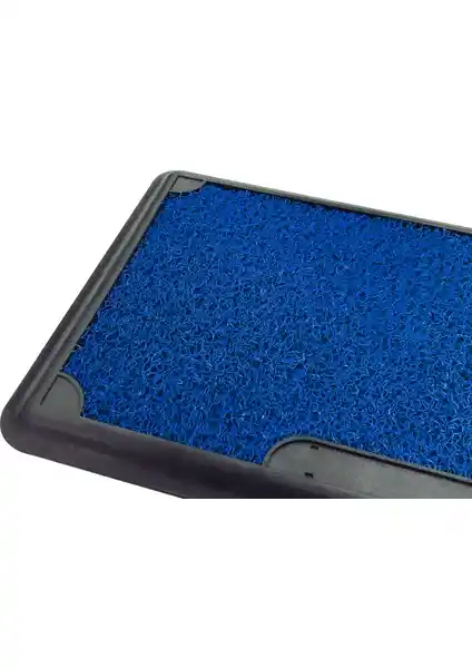 Olunca Dezenfektan Havuzlu Kıvırcık Kapı Önü Hijyen Paspasının Özellikleri ve Kullanım Alanları