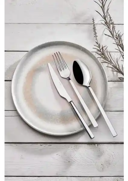 Onon Deniz 12 Kişilik 72 Parça Paslanmaz Çelik Çatal Kaşık Bıçak Takımı İncelemesi