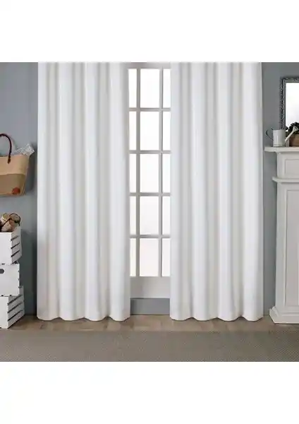 Pierre Cardin Atlas Saten Güneşlik Perde: Estetik ve Fonksiyonellik Bir Arada