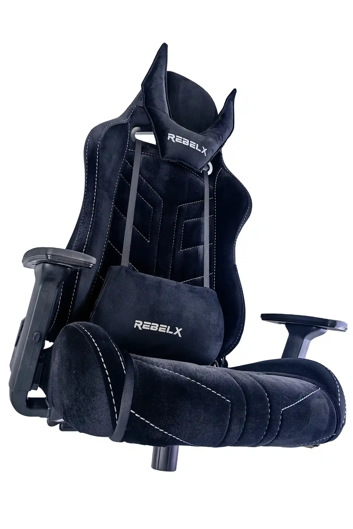 Rebelx Victor Fabric Premium Oyuncu Koltuğu İncelemesi ve Özellikleri