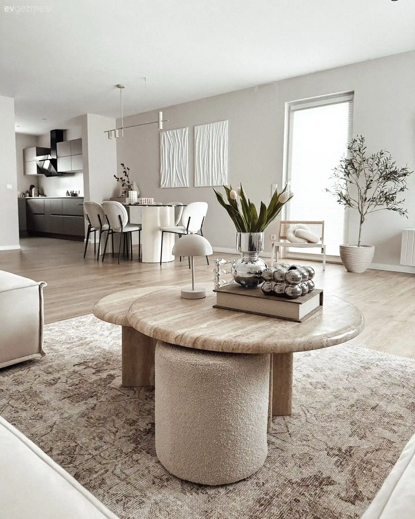 Rustik, İskandinav ve Mid-Century Modern Mobilya Stilleri: Tanımlar ve Karakteristik Özellikler