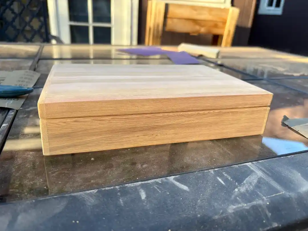 Sedir Takı Kutusunun Rengini Koruma Yöntemleri ve Yüzey Bitirme Seçenekleri