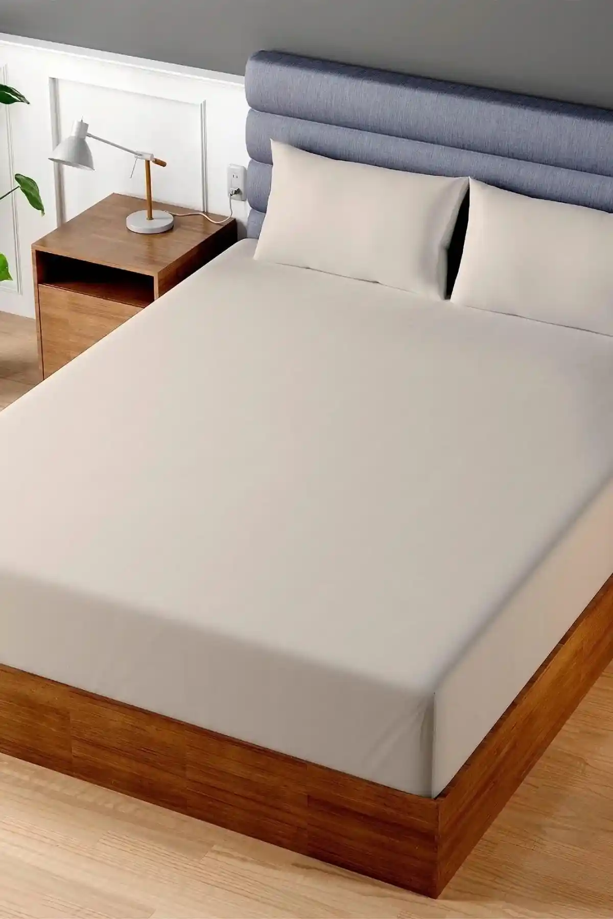 Sıcak Uykular İçin Doğal ve Nefes Alabilen Çarşaf Seçenekleri ve Marka Önerileri