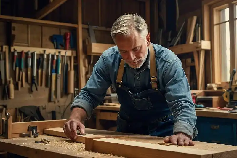 Tarihi Bir Masanın Tasarım ve İşlevsellik Açısından Detaylı Analizi