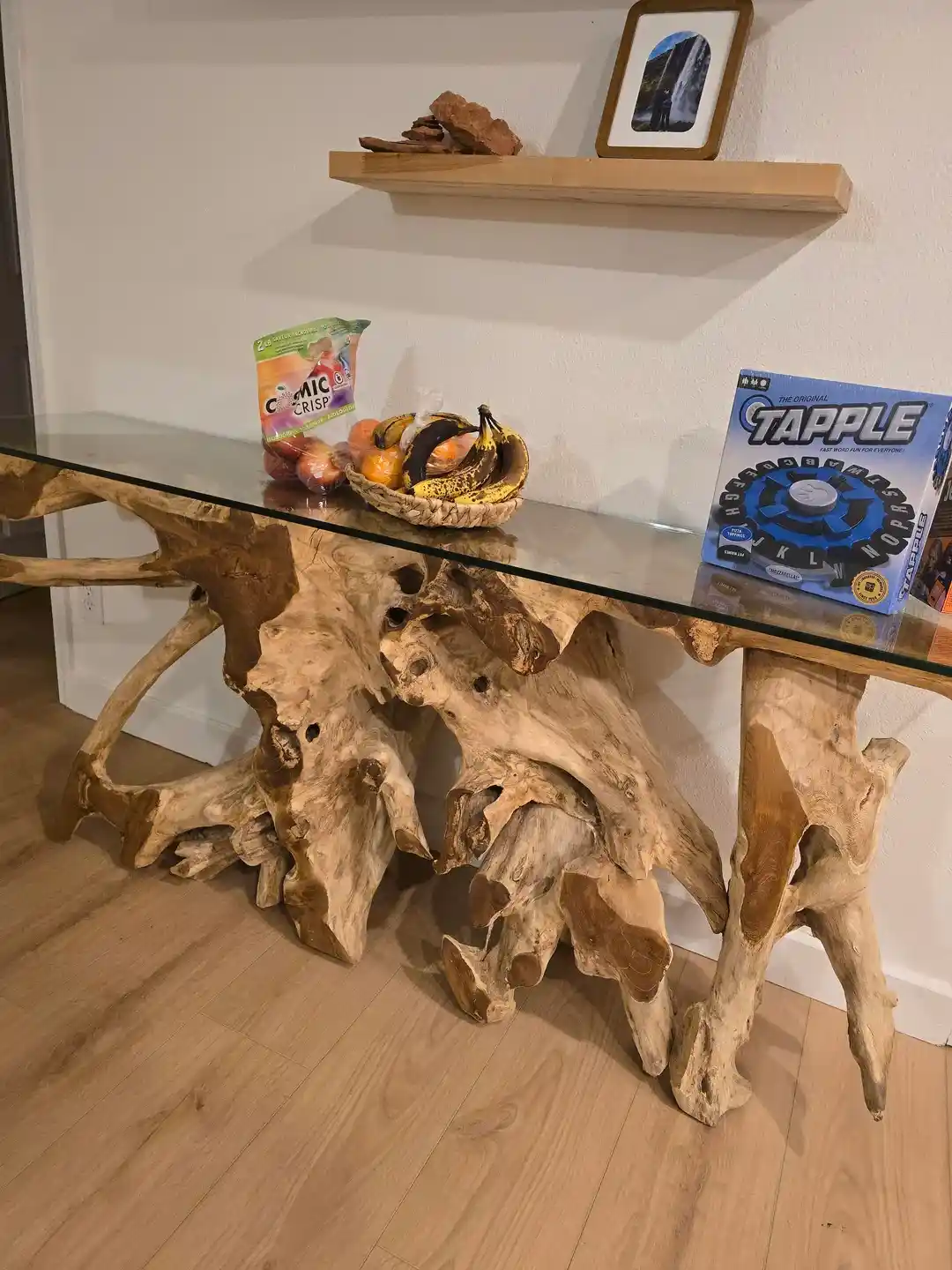 Teak Kök Konsol Masalarında Koruyucu Yüzey İşlemleri ve Bakım Yöntemleri