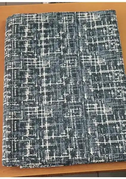 Tekstilci Halı Örtüsü 6m² Savan: Dayanıklı ve Şık Çok Amaçlı Dekoratif Örtü