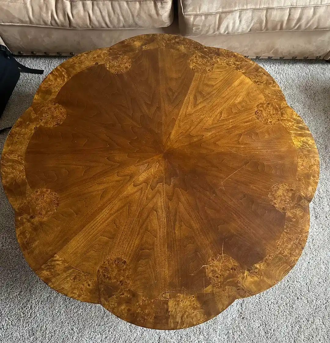 Tomlinson Marka Sehpa Çiziklerinin Onarımı ve Mobilya Kaplama Türlerine Göre Bakım Yöntemleri