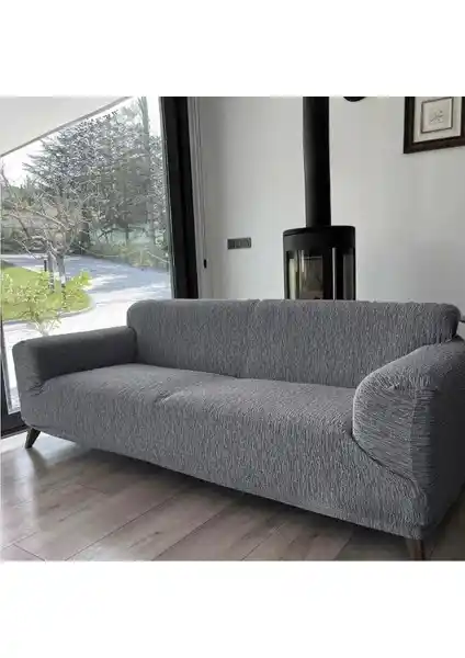 Tuchmall Jakarlı ve Likrali Koltuk Örtüsü Karşılaştırması: Malzeme, Tasarım ve Kullanım Özellikleri