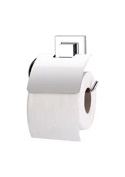 Tuvalet Kağıtlıkları Karşılaştırması: Krom Kapaklı ve Vakumlu Modellerin Özellikleri