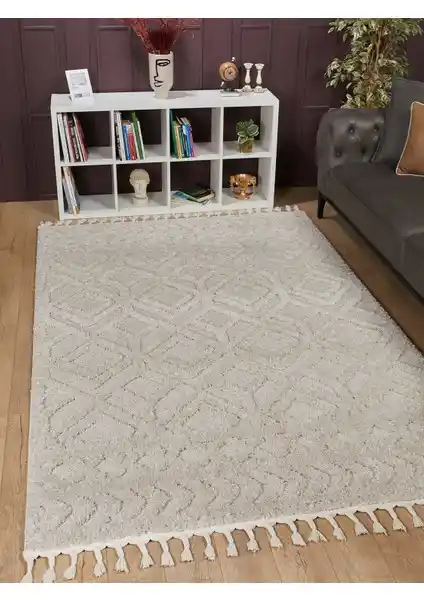 Venucci Ariana Yu<muş>ak Post Halı: Modern Tasarım ve Yüksek Konfor Sunan Dekoratif Halı