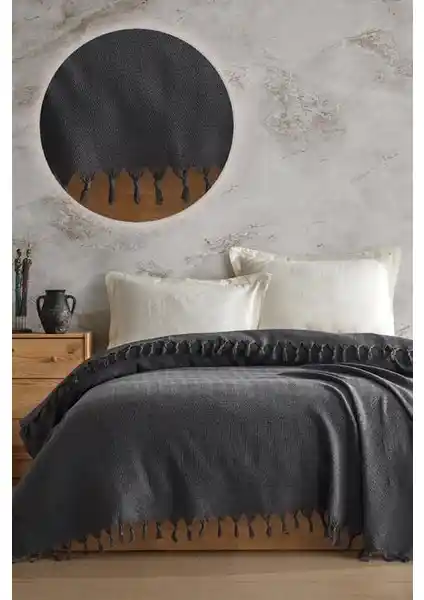 Viaden Berlino Çift Kişilik Pike Detaylı İnceleme ve Özellikleri