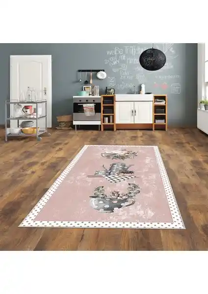 West Home Dijital Baskılı Yıkanabilir Kaymaz Taban Halılarının Özellikleri ve Karşılaştırması