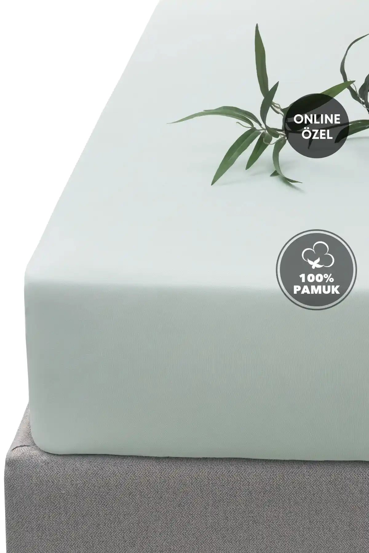 Yataş Softy Penye Çarşaf: Yumuşak, Hava Geçirgen ve Şık Yatak Tekstili