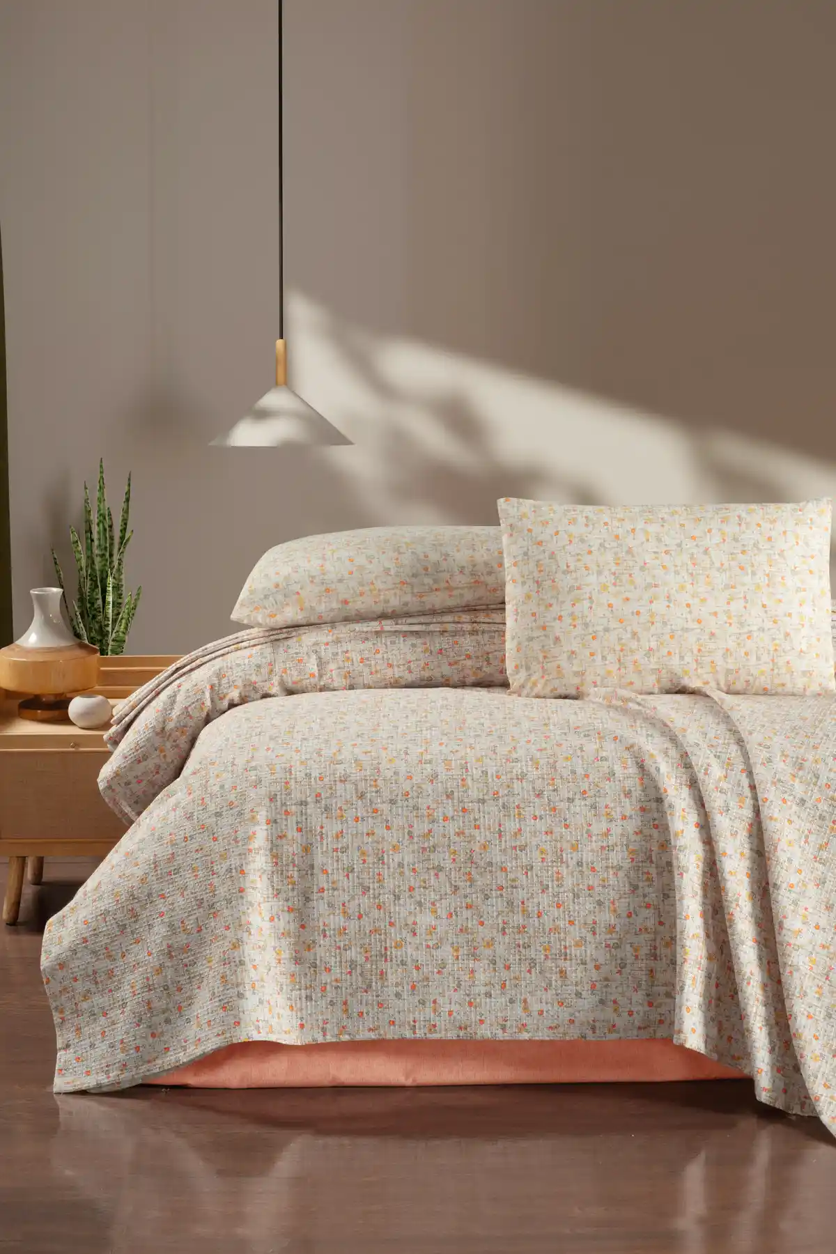 Yüksek Kaliteli %100 Pamuk Battal Boy Pike Seti İncelemesi ve Kullanıcı Yorumları