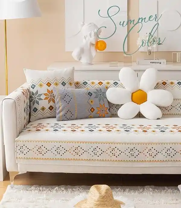 Yüksek Kullanıma Dayanıklı Aileler İçin Modüler ve Kolay Temizlenebilir Kanepe Seçimi