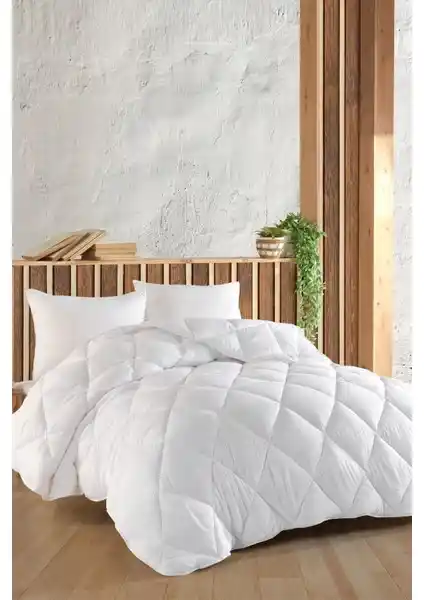 Zeynep Teksil Çift Kişilik Yorgan ve Yastık Seti İncelemesi ve Kullanıcı Yorumları